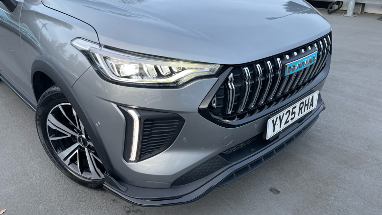 Gwm Haval Jolion Pro Hybrid 1.5 eHEV Ultra 5dr DHT Hybrid Hatchback